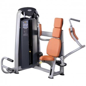 Груди машина Inter Atletika NRG Line N112