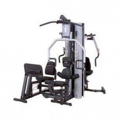 Силовий тренажер BodySolid G9S Selectorized Home Gym