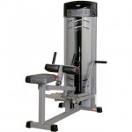 Тренажер Голень-машина (сидя) Inter Atletika BT110