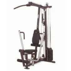 Силовий тренажер BodySolid G1S Bi-Angular Home Gym