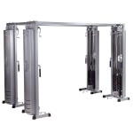 Блочная рамка спаренная Inter Atletika BT103.1