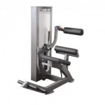 Разгибатель спини Inter Atletika X135 