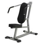 Жим от плечей Steelflex арт. CSP-900