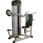 Трицепс-машина Inter Atletika BT122
