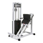 Гомілку машина Inter Atletika ST120 