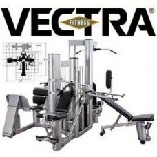 Силовий комплекс Vectra Fitness VX48