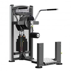 Універсальний тренажер для сідничних м'язів і м'язів стегна Impulse IT9309