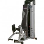 Тренажер для відвідних м'язів стегна Inter Atletika BT114 