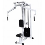 Тренажер для м'язів грудей і задніх дельт Inter Atletika ST124