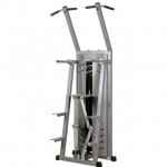 Комбінований верстат з розвантаженням Inter Atletika BT125