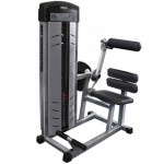 Разгибатель спини Inter Atletika BT135 