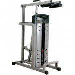 Тренажер для сідничних м'язів Inter Atletika X 121 