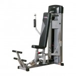 Груди машина Inter Atletika BT105