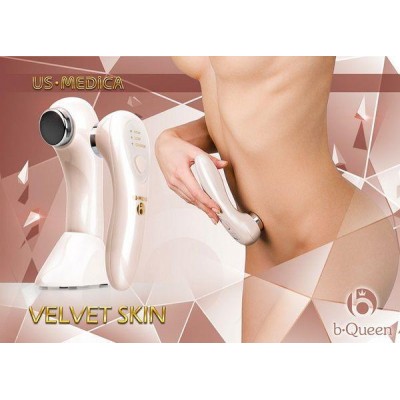 Прибор для красоты US MEDICA Velvet Skin US0535