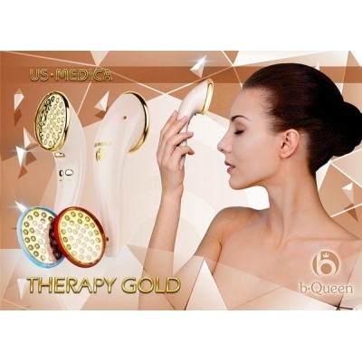 Прибор для красоты US MEDICA Therapy Gold US0537