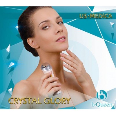 Прилад для краси US MEDICA Crystal Glory 
