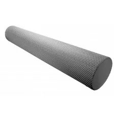 Масажний ролик для фітнесу і аеробіки Power System Fitness Roller PS-4075 Grey (90 * 15) Масажний ролик для фітнесу і аеробіки Power System Fitness Roller PS-4075 Grey (90 * 15)