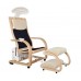 Физиотерапевтическое кресло HAKUJU Healthtron HEF-A9000T US0446
