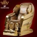 Массажное кресло YAMAGUCHI Axiom Gold US0402