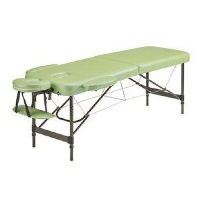 Складаний масажний стіл ANATOMICO Mint 