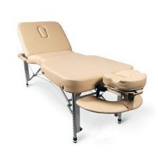 Складаний масажний стіл US MEDICA Titan 