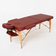 Деревянный массажный стол RelaxLine Bali (FMA206A-1.2.3), 50111