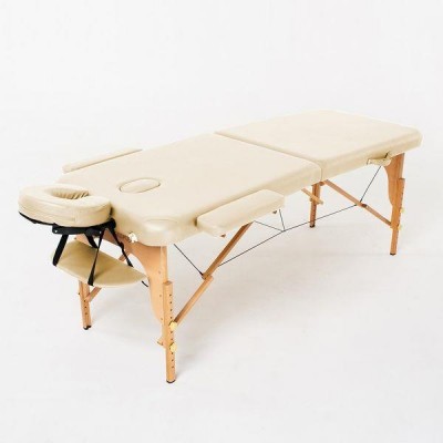 Деревянный массажный стол RelaxLine Bali (FMA206A-1.2.3), 50112