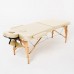 Деревянный массажный стол RelaxLine Bali (FMA206A-1.2.3), 50112