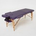Дерев'яний масажний стіл RelaxLine Lagune (FMA201A-1.2.3), 50103 