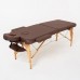 Деревянный массажный стол RelaxLine Bali (FMA206A-1.2.3), 50113