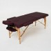 Дерев'яний масажний стіл RelaxLine Lagune (FMA201A-1.2.3), 50105 