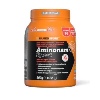 Аминокислота Namedsport AMINONAM SPORT