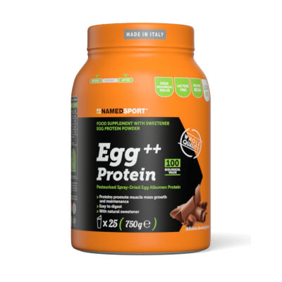 Протеин Namedsport EGG PROTEIN