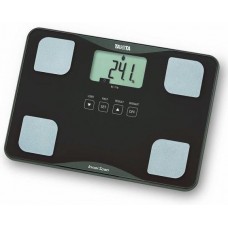Весы-анализатор электронные Tanita BC-718 Black