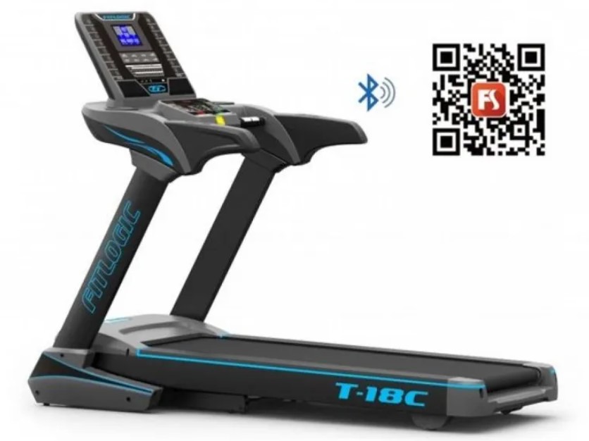 FitLogic T18C