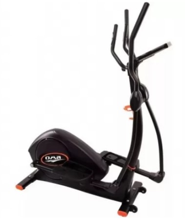 OMA Fitness Smart E50