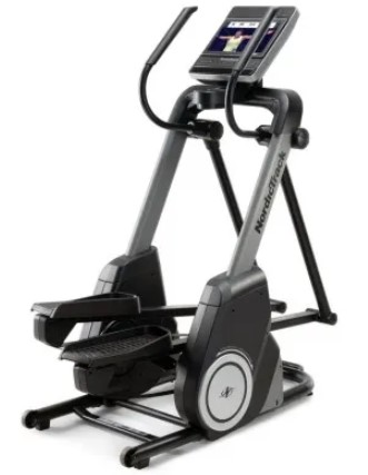 NordicTrack FS14i