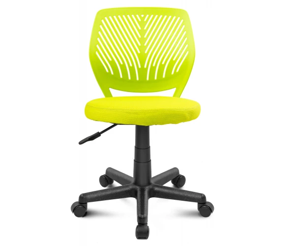 Офисный стул Smart green